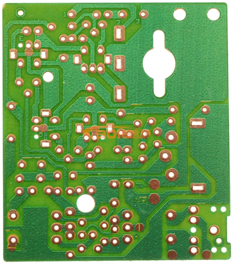 中夏牌ZX2050七管超外差式调幅收音机教学散件/成品机供选 电子制作套件