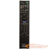 全新原装SONY索尼液晶电视遥控器 RM-SD006