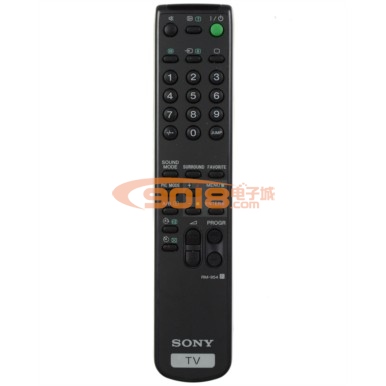 全新原装SONY索尼电视机遥控器 RM-954 可通用RM-964 RM-871