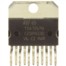 全新原装ST牌TDA7269A集成块音频功放IC芯片