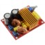 TDA8920高效D类数字音频功放板 成品板 带整流滤波（2*100W）