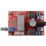 微型TDA7492立体声D类数字功放板 直流单DC12V供电