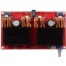 TDA7498并联2.0双声道（立体声）D类数字功放板（2*200W）