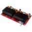 TDA7498并联2.0双声道（立体声）D类数字功放板（2*200W）