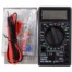 DT830B/DT-830B数字显示万用表散件/电子制作套件 DT830B/DT-830B数字显示万用表散件/电子制作套件