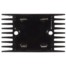 全新原装GUFA QL100A 1200V单相桥式整流器 整流桥堆