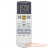 全新原装FUJITSU/富士通将军空调遥控器 AR-RY10 原配型号