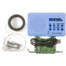 HX-3228型USB供电MP3插卡播放器/FM调频收音机散件/diy电子制作套件(贴片式) HX-3228型USB供电MP3插卡播放器/FM调频收音机散件/diy电子制作套件(贴片式)