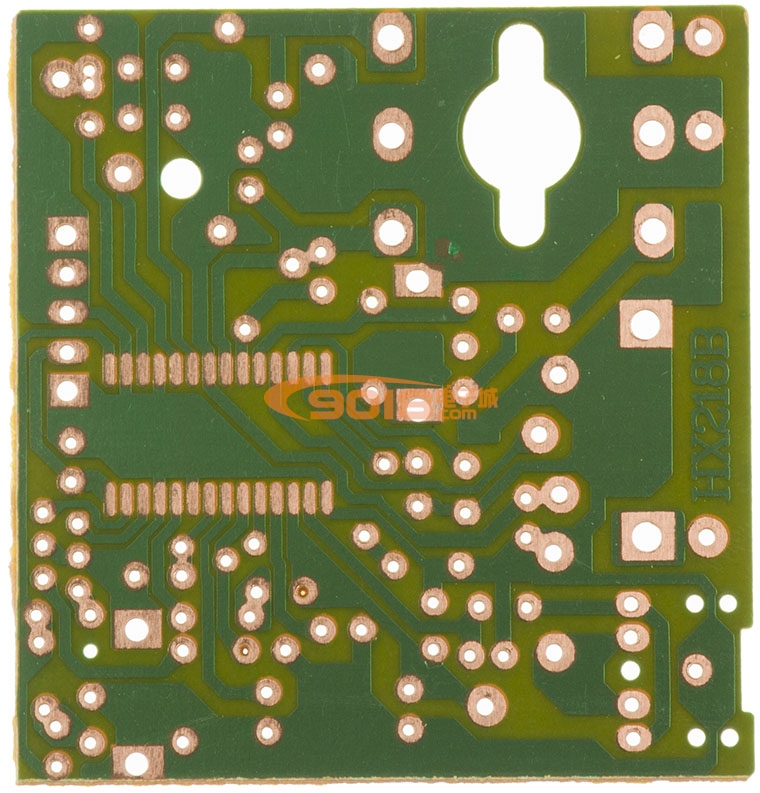 恒兴HX-218B调频FM/调幅AM收音机散件/diy电子教学实训套件