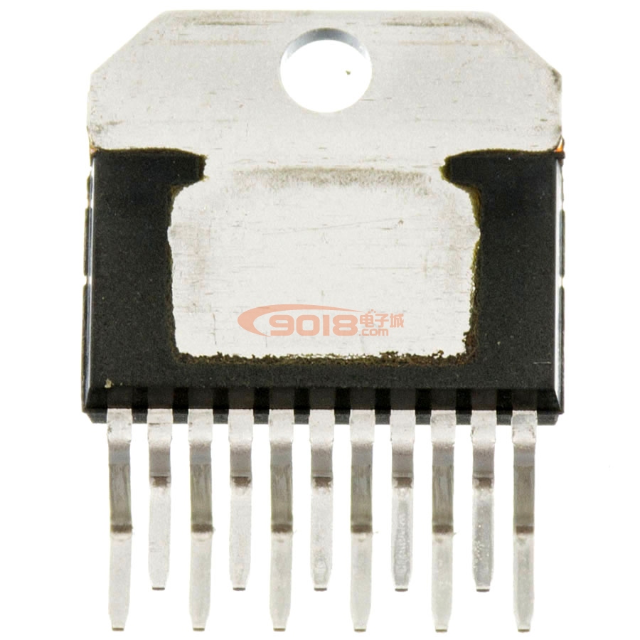 lm3886t全新原装功放集成块/高保真高性能音频ic芯片