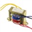 6N2/6N3电子管胆前级专用15W变压器(双150V+6.3V)