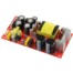 200W开关电源板成品板 电子变压器(双25V/4A+双15V/50mA) 适用数字功放等