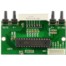 BH1415F调频FM发射集成芯片专用控制电路板 成品板