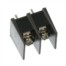 优质 两位2位 2PIN 接线端子座 电路板 PCB板专用 脚距 7.6MM 