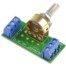 ALPS 16型/27型通用 双面镀金 电位器音量调节PCB空板/印刷板