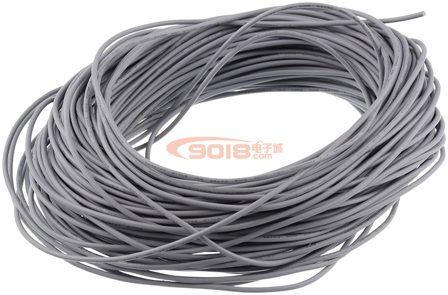 外径2.3mm 美标26AWG 一米价- 电子网购 .