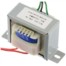 EI型交流电源变压器 15W/VA AC220V 转双 12V*2 0.63A