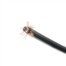 优质SYV50-3型同轴电缆/馈线/50欧射频传输线 天线连接信号线 1米价