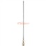 20CM～1.12米拉杆天线 BNC/Q9接头 67-375MHz FM调频发射/接收天线