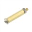 M3单通六角铜柱 螺纹3MM*长20+6MM 配螺母 螺丝 PCB线路板 电路板 支撑固定