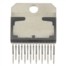 全新原装ST TDA7295高保真音频放大器集成电路/IC功放芯片集成块
