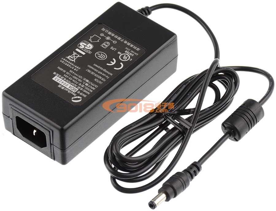 全新原装美凯开关电源适配器 PDN-48-48A 12V4A