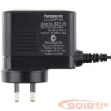 全新原装Panasonic/松下 ER-GC50 理发器/剃头刀/修剪刀/理发剪充电器