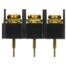 优质镀金三位3位 3PIN 接线端子座 电路板 PCB板专用 脚距10.16MM