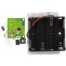 LM358呼吸灯套件（含电池盒）/diy电子专业实习教学器材散件
