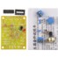 ICL8038函数信号发生器电路套件/DIY电子专业教学散件