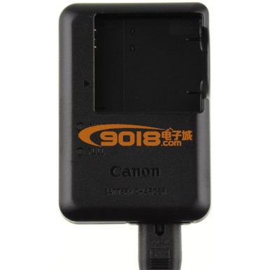 全新原装Canon佳能数码相机充电器 CB-2LAE 送电源线