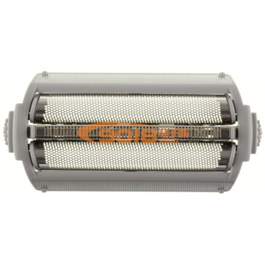 全新原厂原装松下ES762 ES765 ES766剃须刀外刀网 灰色 刀头外刀网/刀嘴/刀罩/网罩