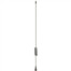 手机GSM 900/1800MHz 车载吸盘天线 26CM弹簧加感短天线 带3米馈线/延长线 BNC/9Q 插头