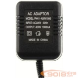 AC220V 50Hz转AC9V 1000mA=1A交流电源适配器 线性变压器 AC ADAPTOR
