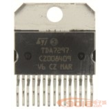 全新原装ST TDA7297功放集成电路IC芯片集成块