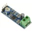 LM386语音放大器 200倍放大 小型音频功放模块 小电路板