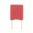 全新原装德国 WIMA 红威马发烧CBB薄膜电容474P 0.47uf/63V 脚距 5MM