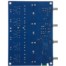 TPA3116 4.1声道蓝牙功放板 带低音炮五声道D类数字功放板