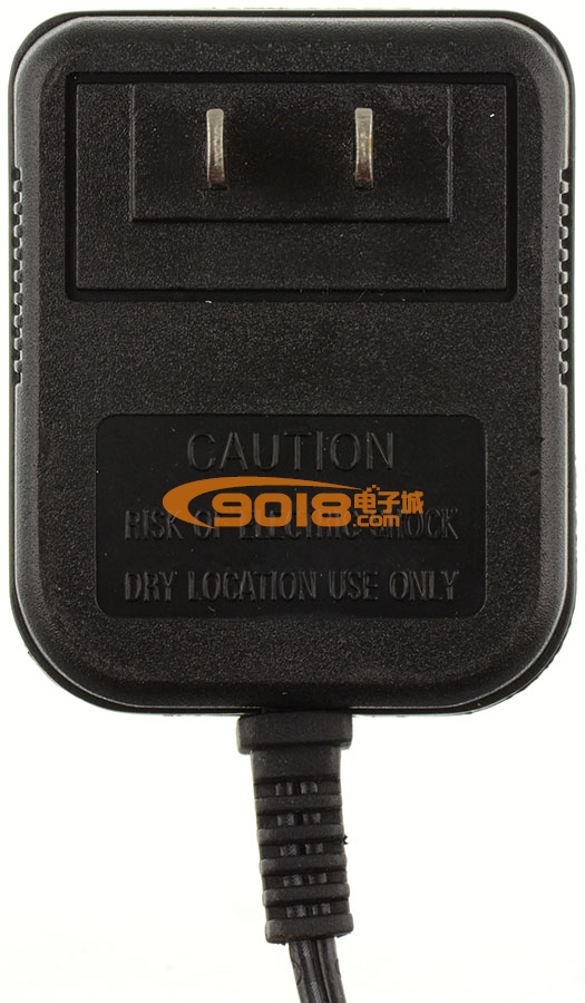 AC220V 50Hz转AC9V 800mA交流电源适配器 线性变压器 AC ADAPTOR