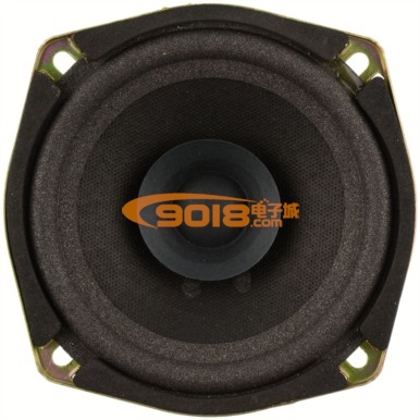 高品质飞乐牌5寸8欧13W YD120-B2防磁全频喇叭/同轴式扬声器/diy音箱单元 出口型