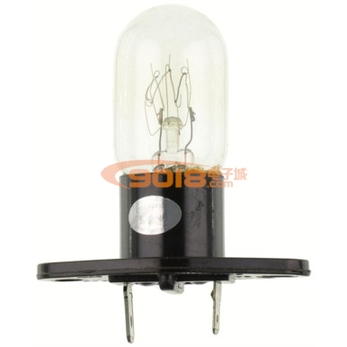 全新原装Panasonic/松下微波炉灯泡SHD 240V20W 原厂配件