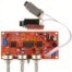 卡拉OK板 话放音效板PT2399 NE5532前级麦克风信号放大板 成品板