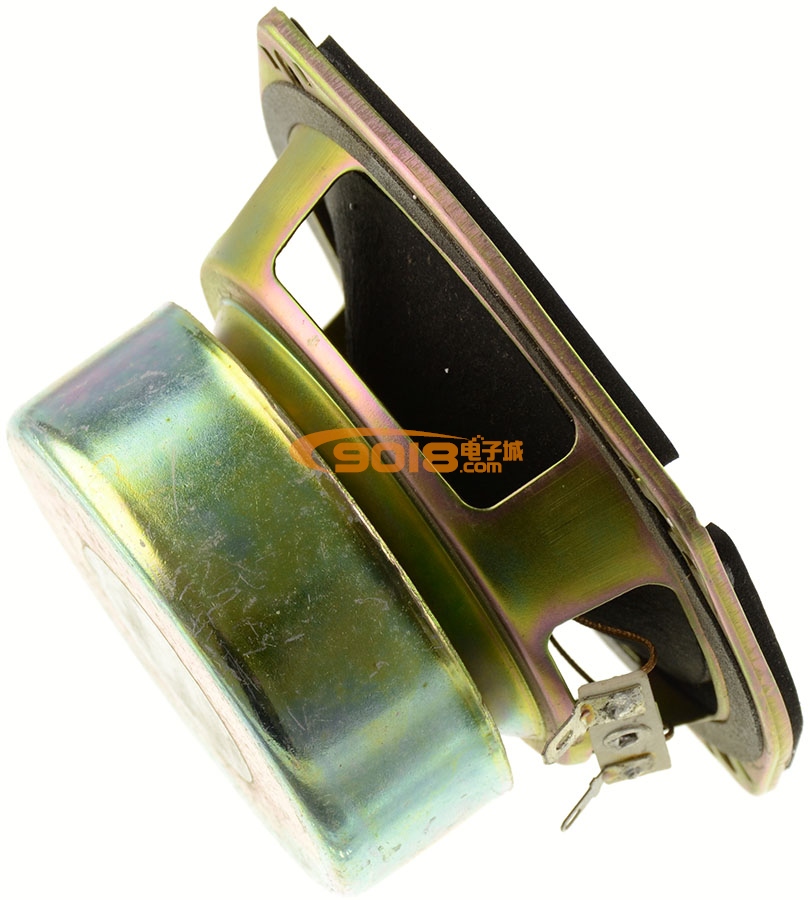 高品质飞乐牌5寸8欧13W防磁全频喇叭/同轴式扬声器/diy音箱单元 出口型