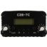 CZE-7C 7W FM调频立体声校园广播发射机 单机 76~108MHz