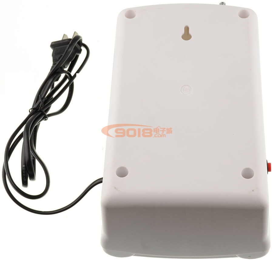 壁挂式FM调频接收无线音箱 校园广播收音机 76-108MHz 教室/办公室挂壁机