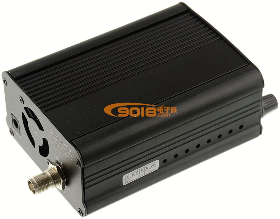 CZE-7C 7W FM调频立体声校园广播发射机 76~108MHz