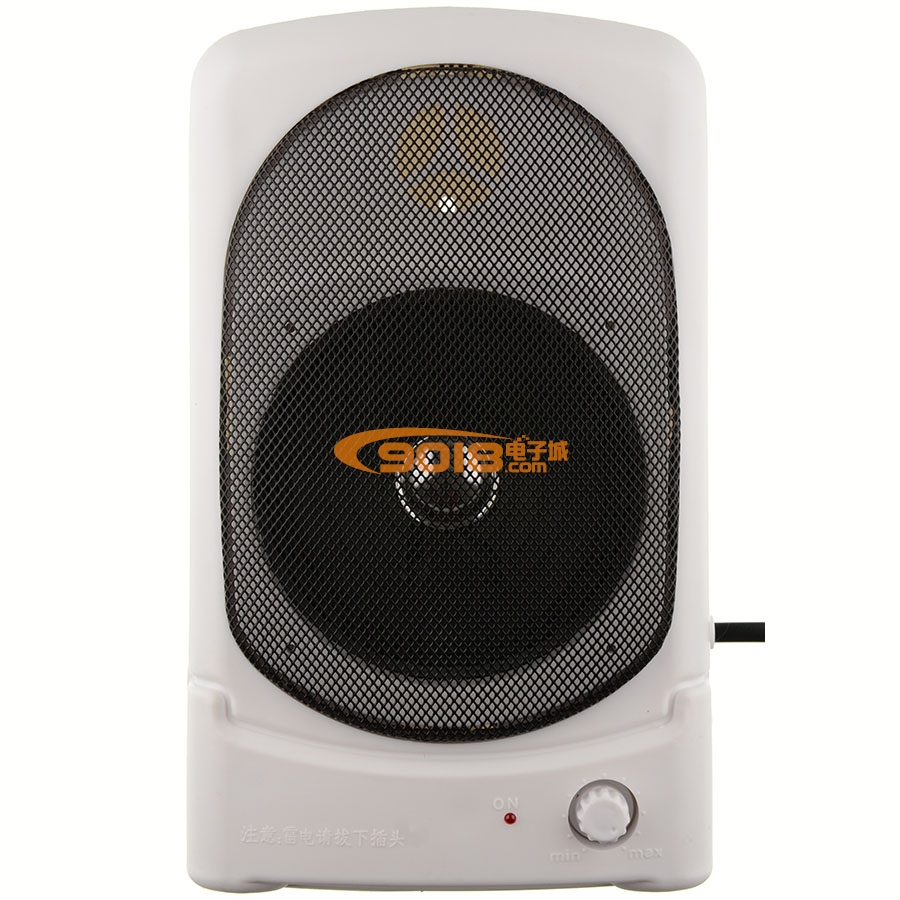 壁挂式FM调频接收无线音箱 校园广播收音机 76-108MHz 教室/办公室挂壁机