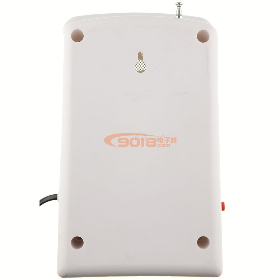 壁挂式FM调频接收无线音箱 校园广播收音机 76-108MHz 教室/办公室挂壁机