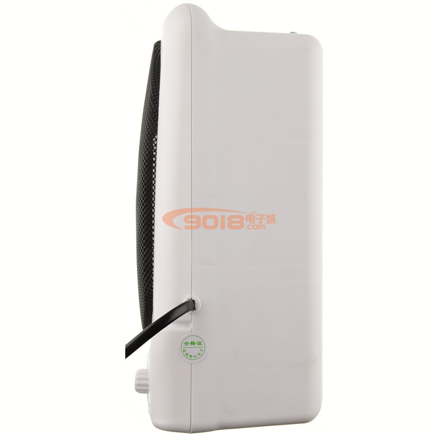 壁挂式FM调频接收无线音箱 校园广播收音机 76-108MHz 教室/办公室挂壁机