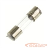 管状熔断体/快断式保险管/保险丝 5*20mm 250V1A